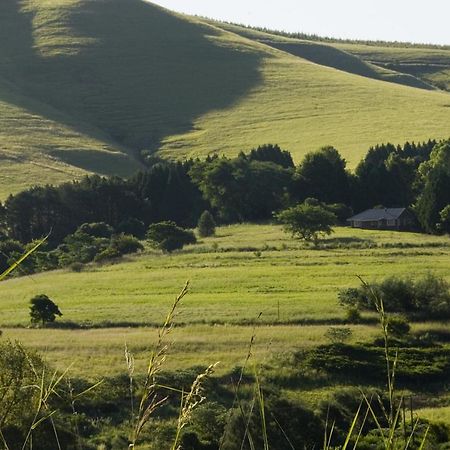 Lions River Country Cottages Bagian luar foto