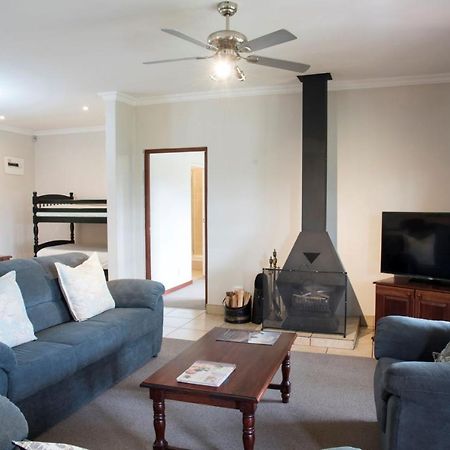 Lions River Country Cottages Bagian luar foto