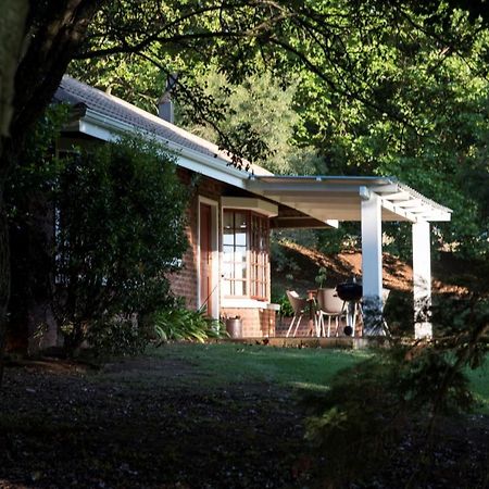 Lions River Country Cottages Bagian luar foto