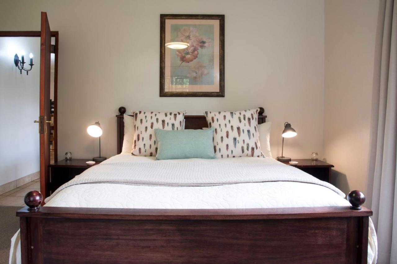 Lions River Country Cottages Bagian luar foto
