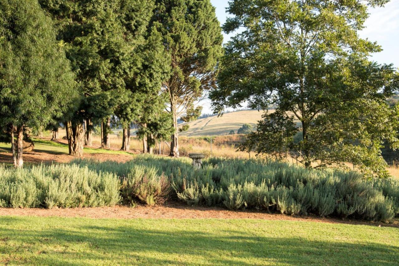 Lions River Country Cottages Bagian luar foto