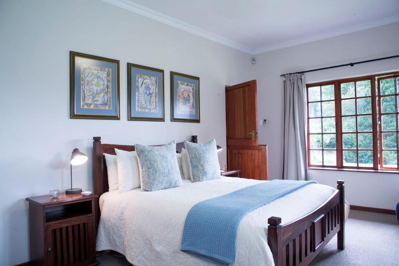 Lions River Country Cottages Bagian luar foto