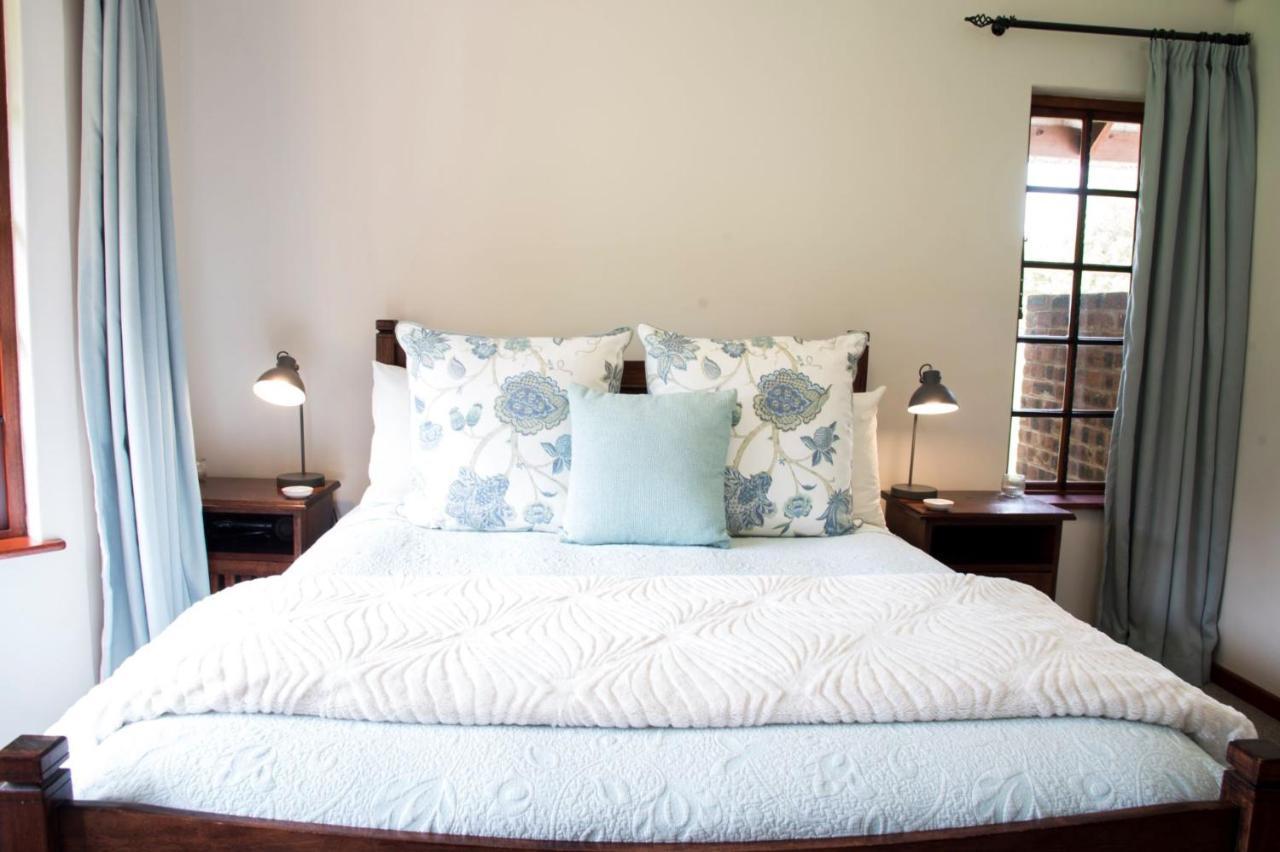 Lions River Country Cottages Bagian luar foto