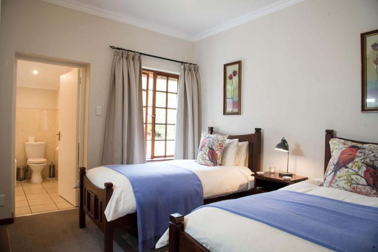 Lions River Country Cottages Bagian luar foto