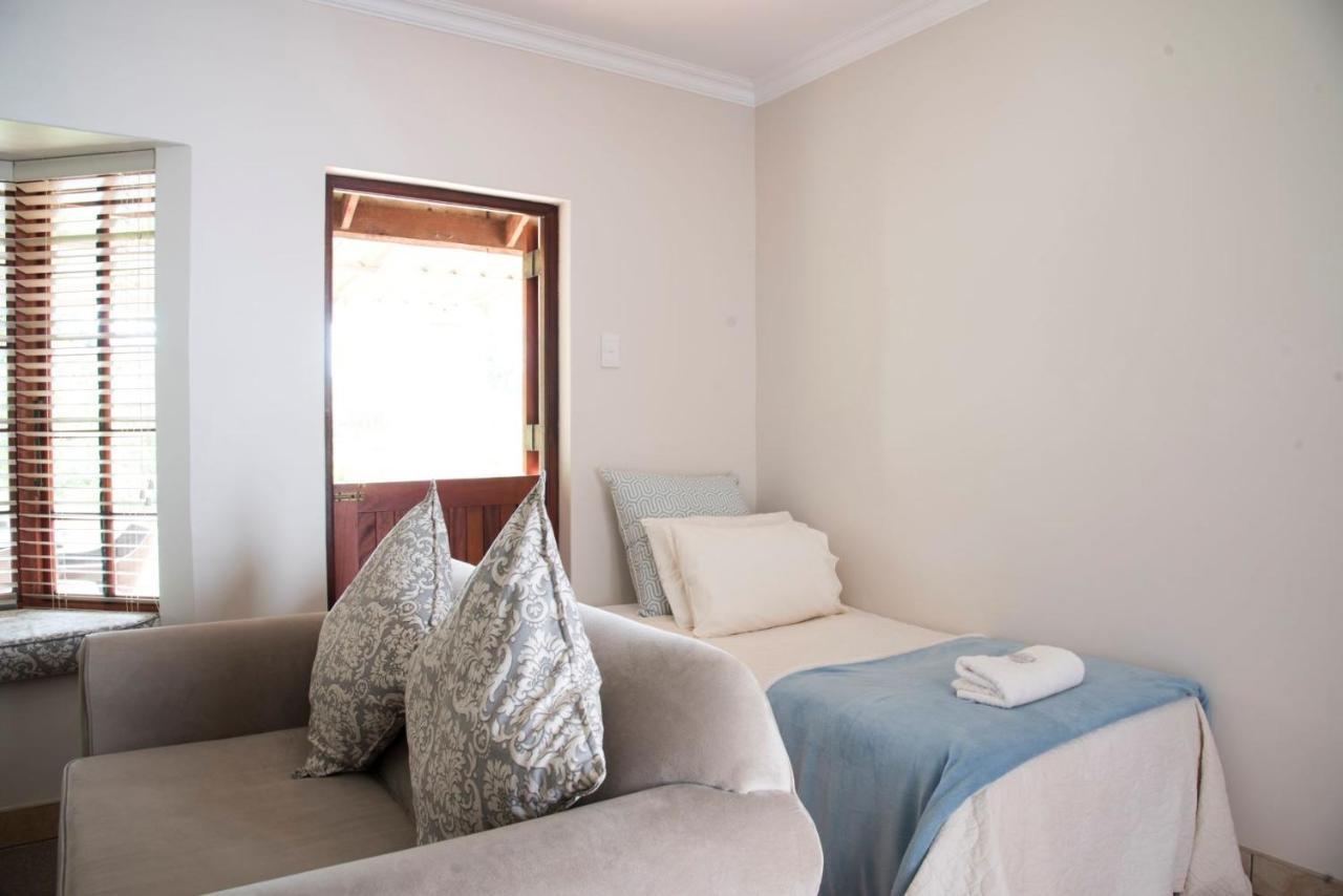 Lions River Country Cottages Bagian luar foto